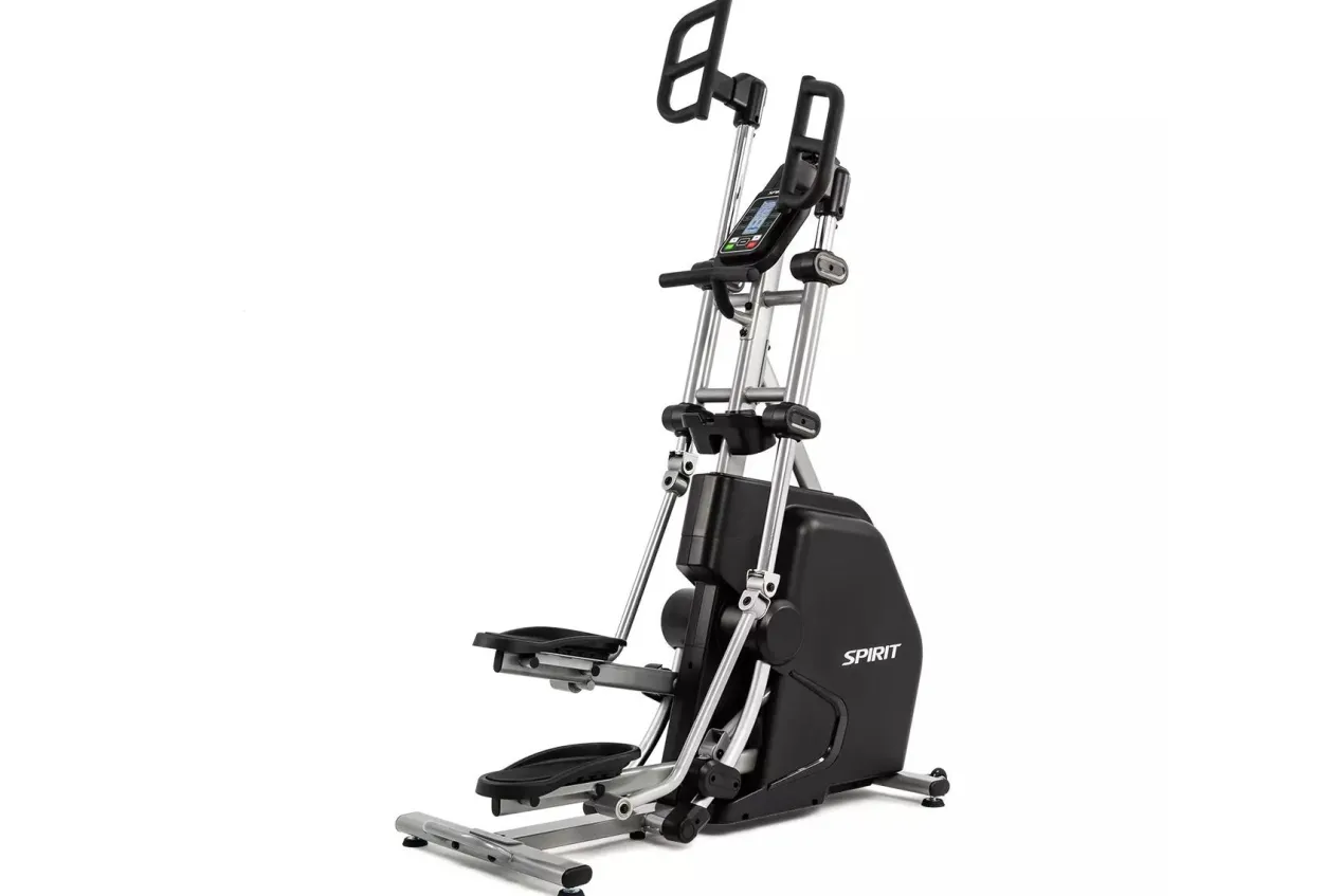 Spirit CVC800 Vertical Climber