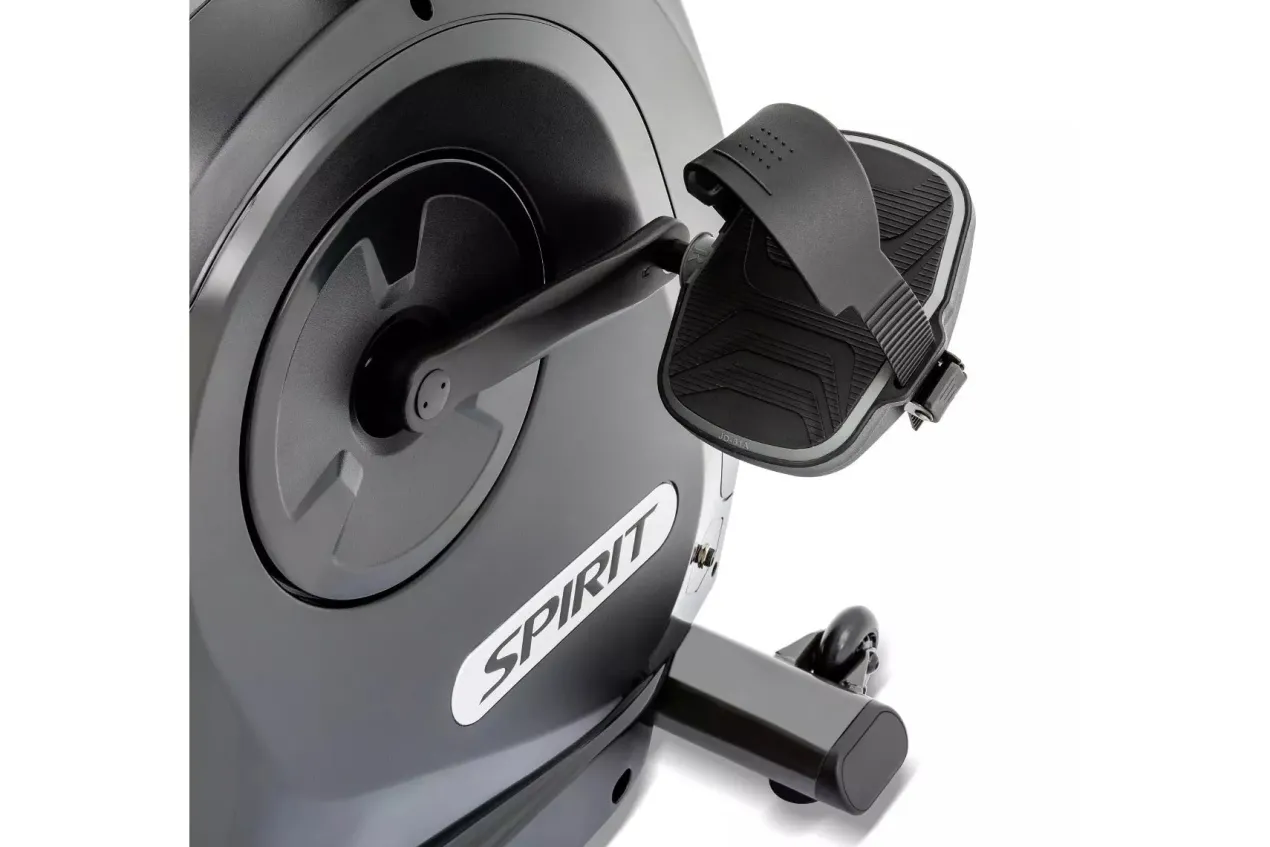 Spirit XBR55 Recumbent Bike (🧨JULY 4th SALE)