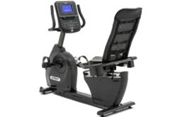 Spirit XBR25 Recumbent Exercise Bike (🧨JULY 4th SALE)