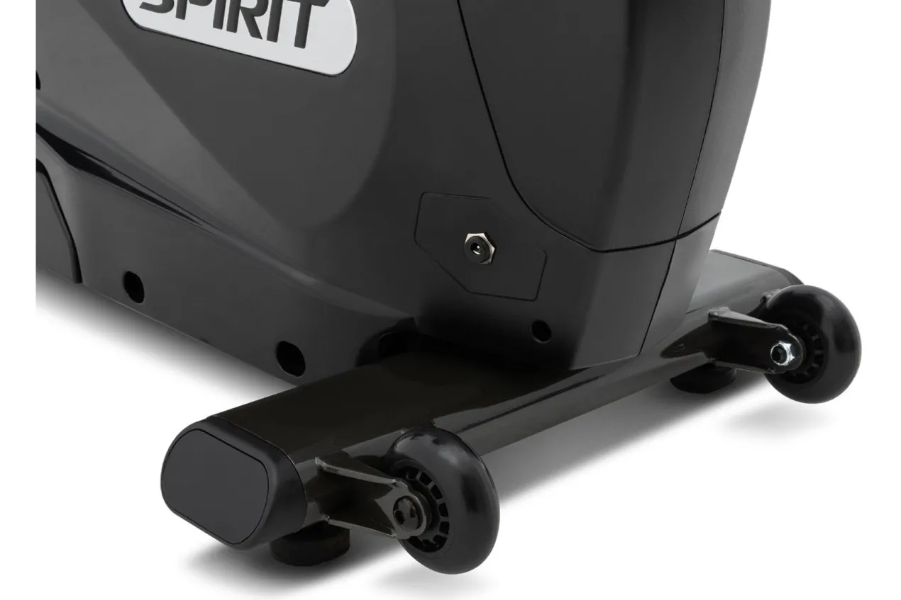 Spirit XBR25 Recumbent Exercise Bike (🧨JULY 4th SALE)
