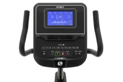 Spirit XBR25 Recumbent Exercise Bike (🧨JULY 4th SALE)
