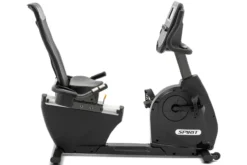 Spirit XBR25 Recumbent Exercise Bike (🧨JULY 4th SALE)