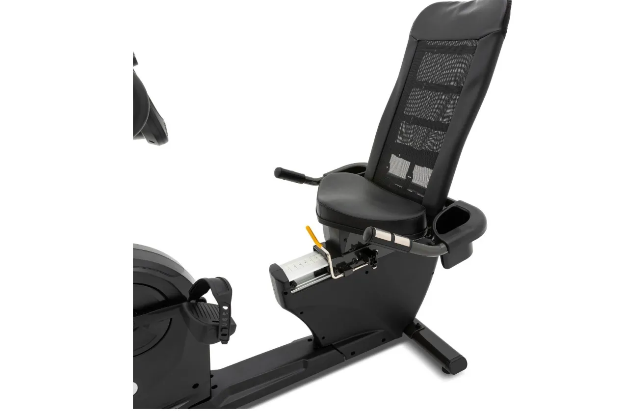 Spirit XBR25 Recumbent Exercise Bike (🧨JULY 4th SALE)