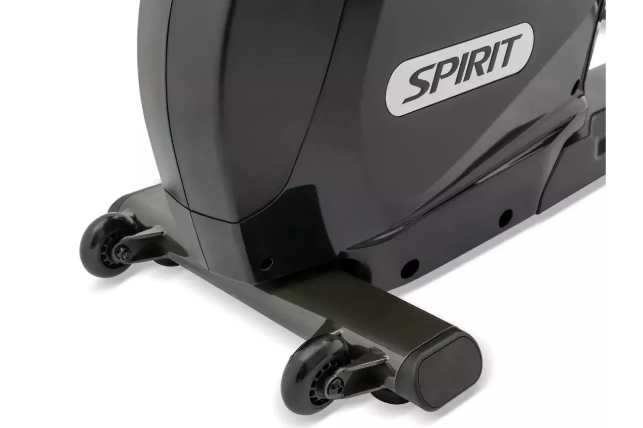 Spirit XBR95 Recumbent Exercise Bike (🧨JULY 4th SALE)