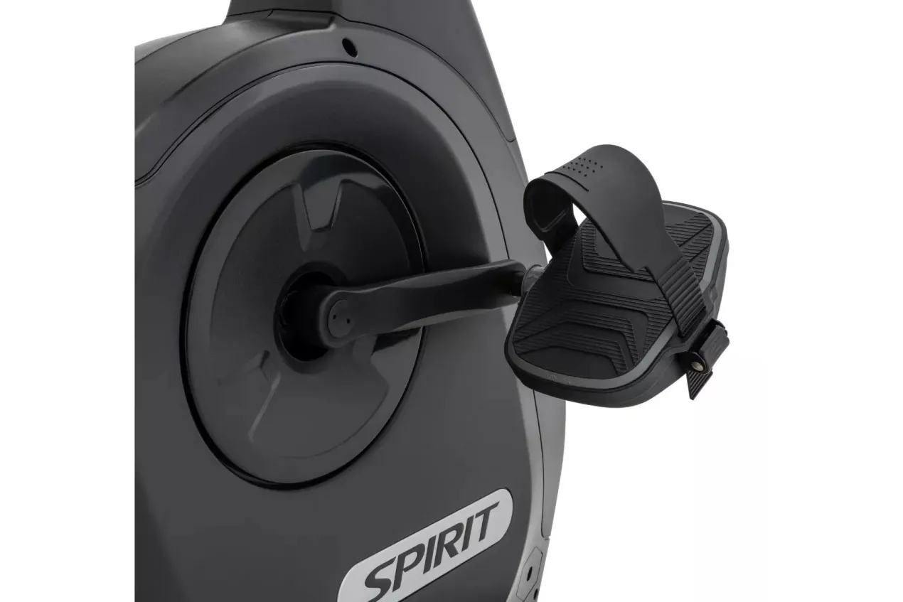 Spirit XBR95 Recumbent Exercise Bike (🧨JULY 4th SALE)