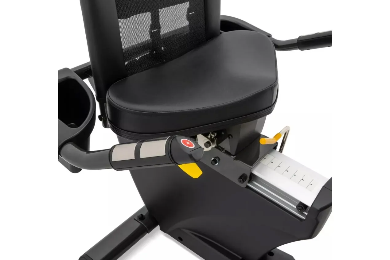 Spirit XBR95 Recumbent Exercise Bike (🧨JULY 4th SALE)