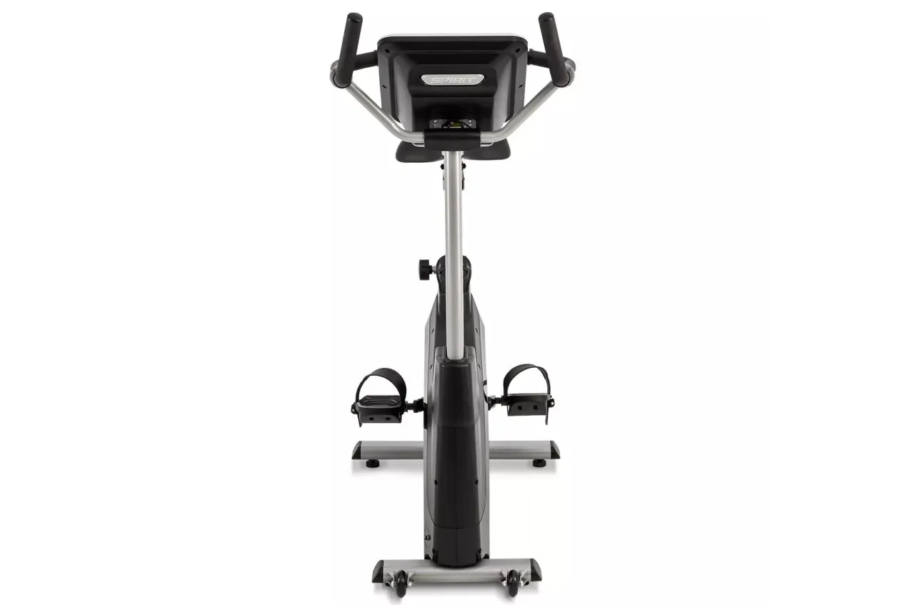 Spirit XBU55ENT Upright Bike (🧨JULY 4th SALE)
