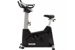 Spirit XBU55ENT Upright Bike (🧨JULY 4th SALE)