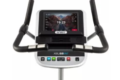 Spirit XBU55ENT Upright Bike (🧨JULY 4th SALE)