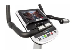 Spirit XBU55ENT Upright Bike (🧨JULY 4th SALE)