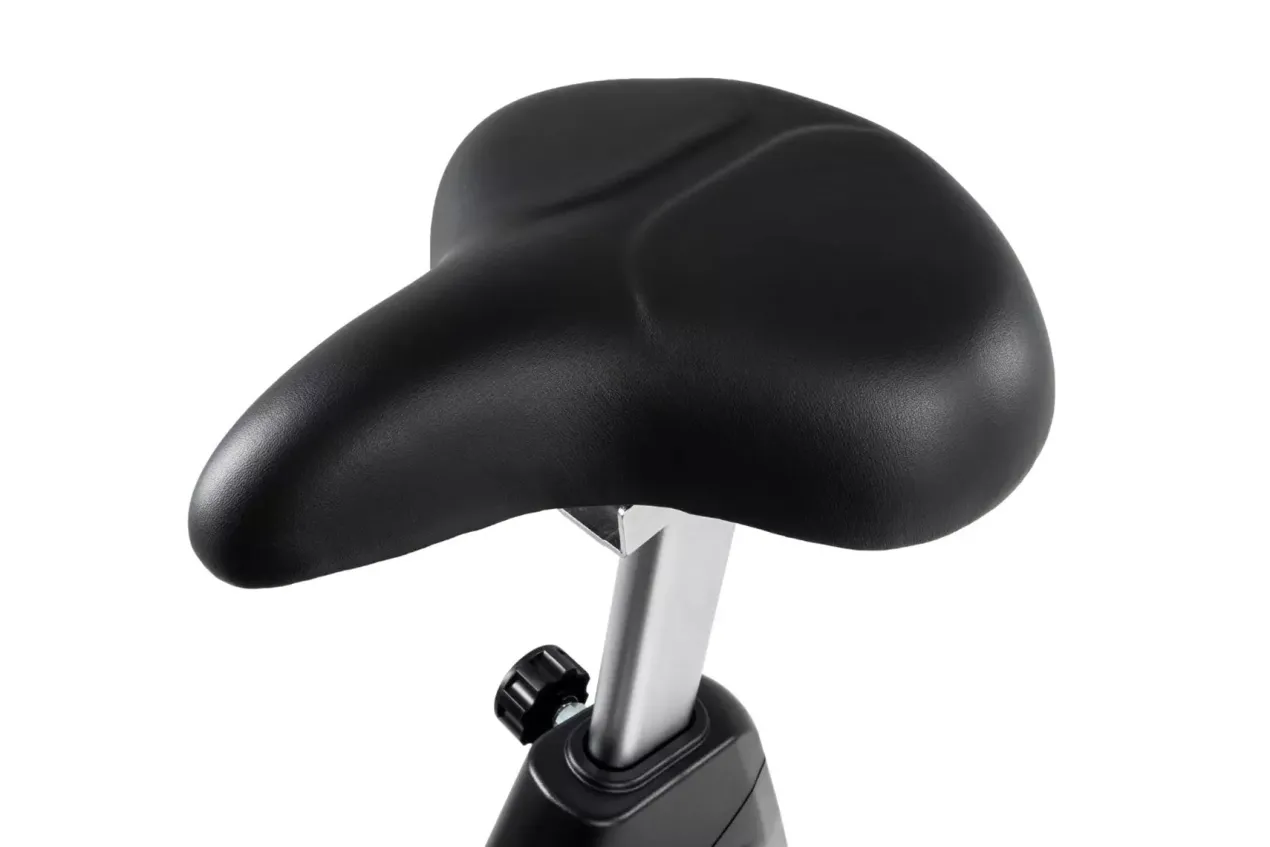 Spirit XBU55 Upright Bike (🧨JULY 4th SALE)