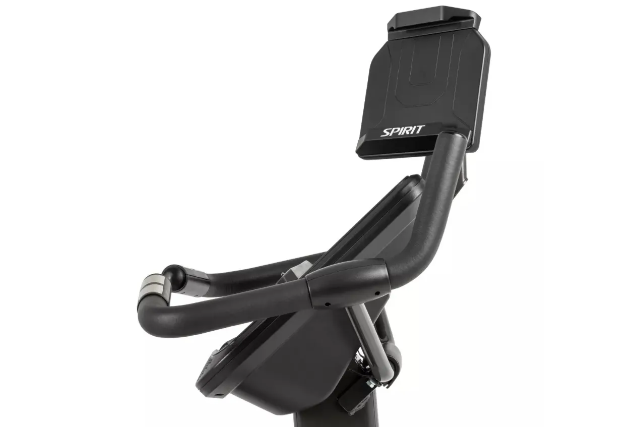 Spirit XBU55 Upright Bike (🧨JULY 4th SALE)