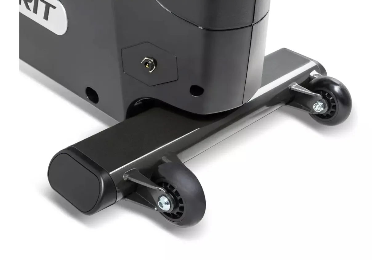 Spirit XBU55 Upright Bike (🧨JULY 4th SALE)