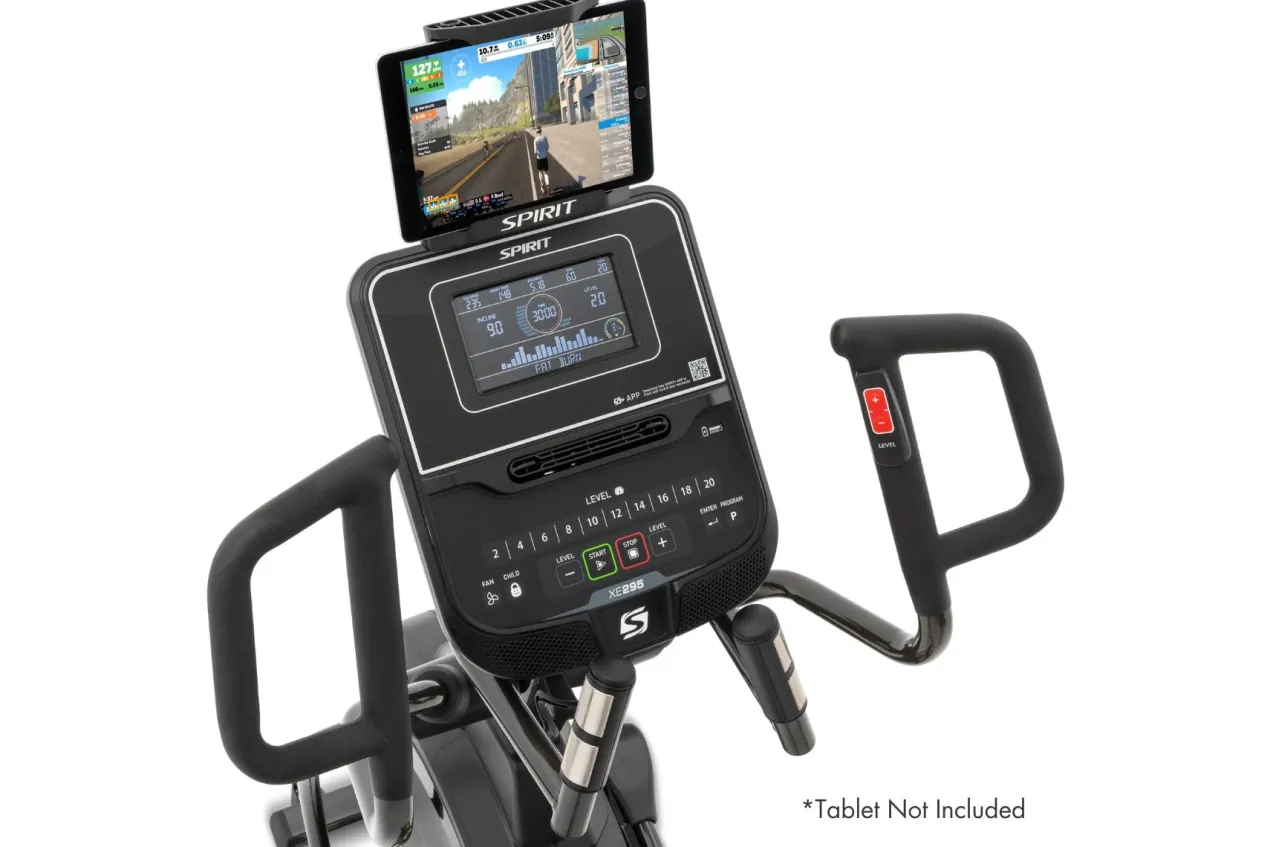Spirit XE295 Elliptical (🧨JULY 4th SALE)