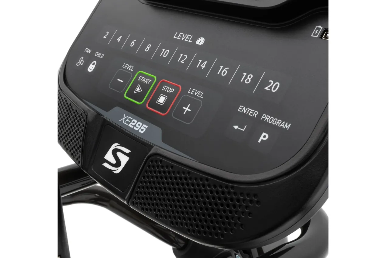 Spirit XE295 Elliptical (🧨JULY 4th SALE)