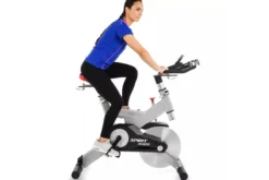 Spirit XIC600 Indoor Cycle (🧨JULY 4th SALE)
