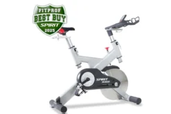 Spirit XIC600 Indoor Cycle (🧨JULY 4th SALE)