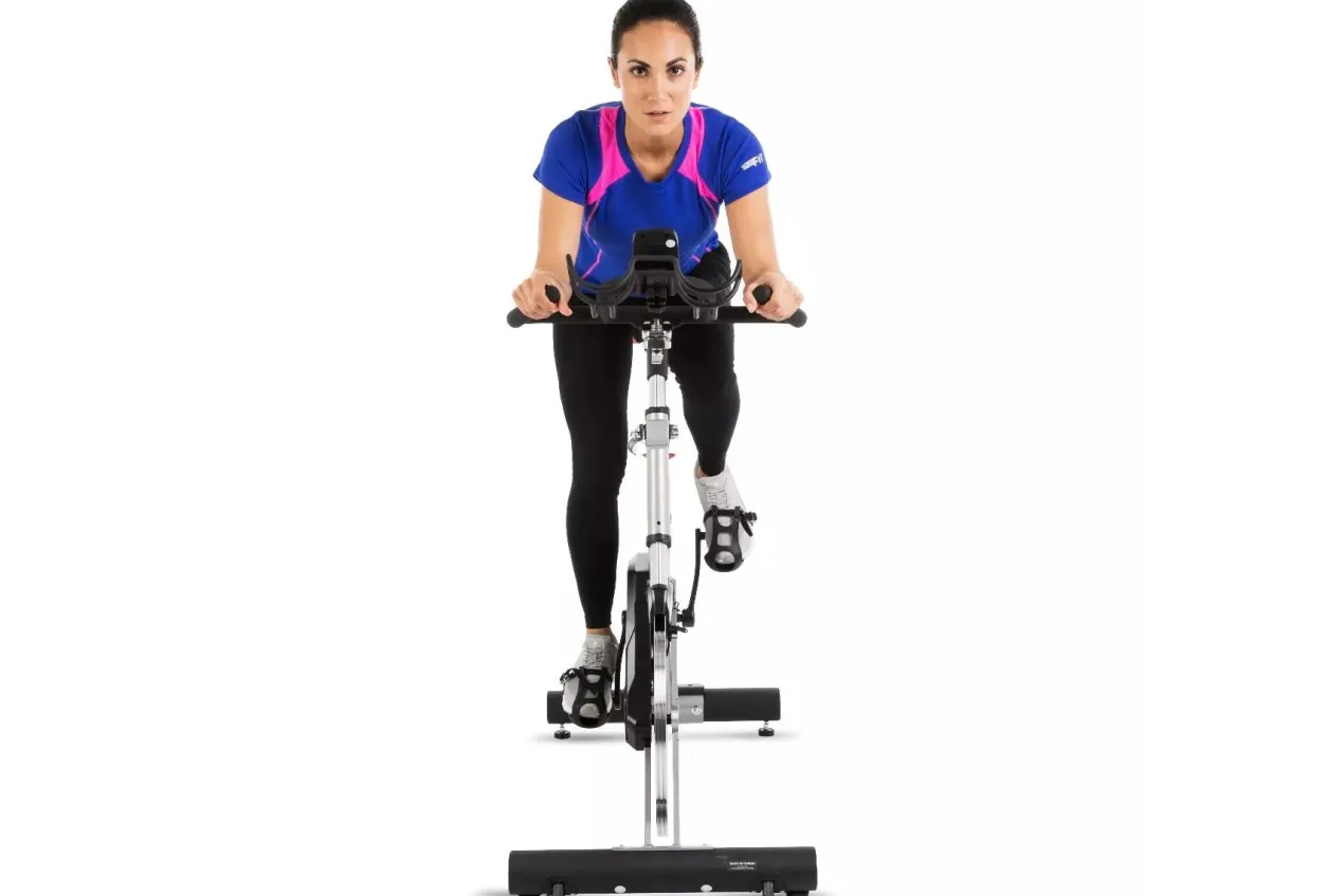 Spirit XIC600 Indoor Cycle (🧨JULY 4th SALE)