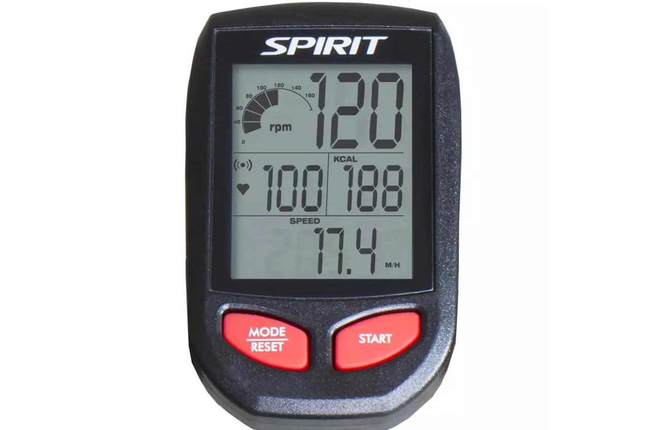 Spirit XIC600 Indoor Cycle (🧨JULY 4th SALE)