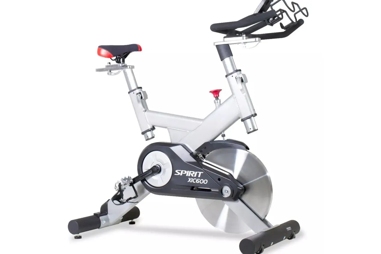 Spirit XIC600 Indoor Cycle (🧨JULY 4th SALE)