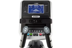 Spirit XS895 HIIT Elliptical Stepper Trainer (🧨JULY 4th SALE)