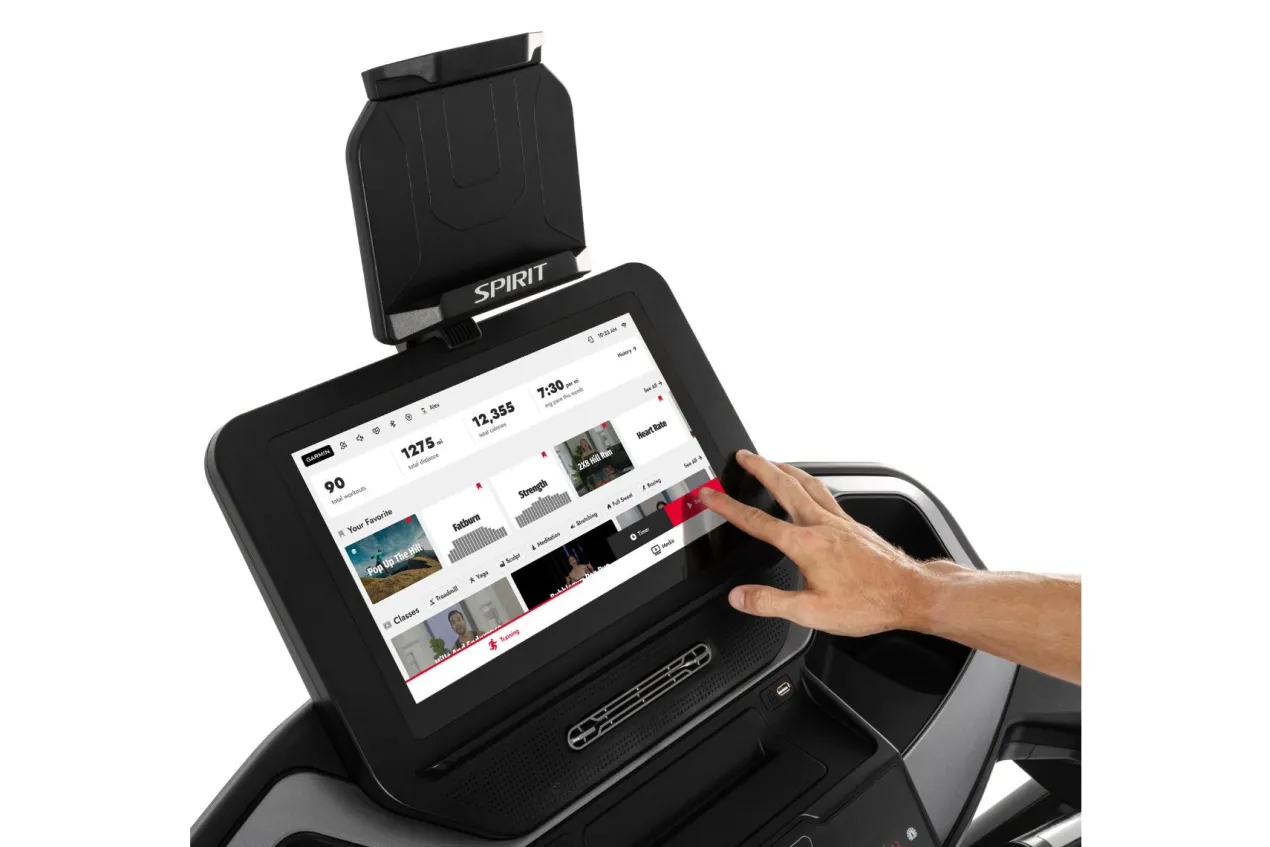 Spirit XT685ENT Treadmill (🧨JULY 4th SALE)