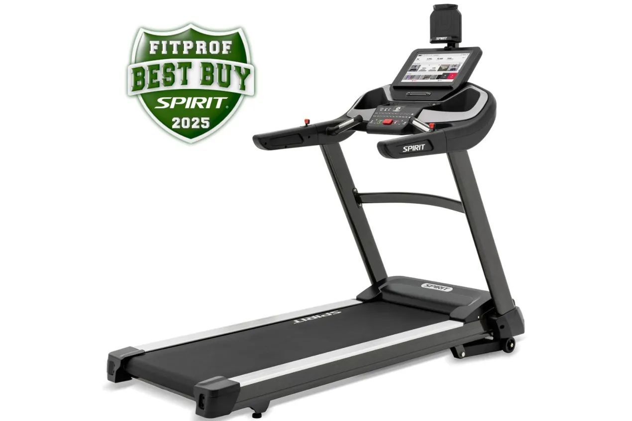 Spirit XT685ENT Treadmill (🧨JULY 4th SALE)