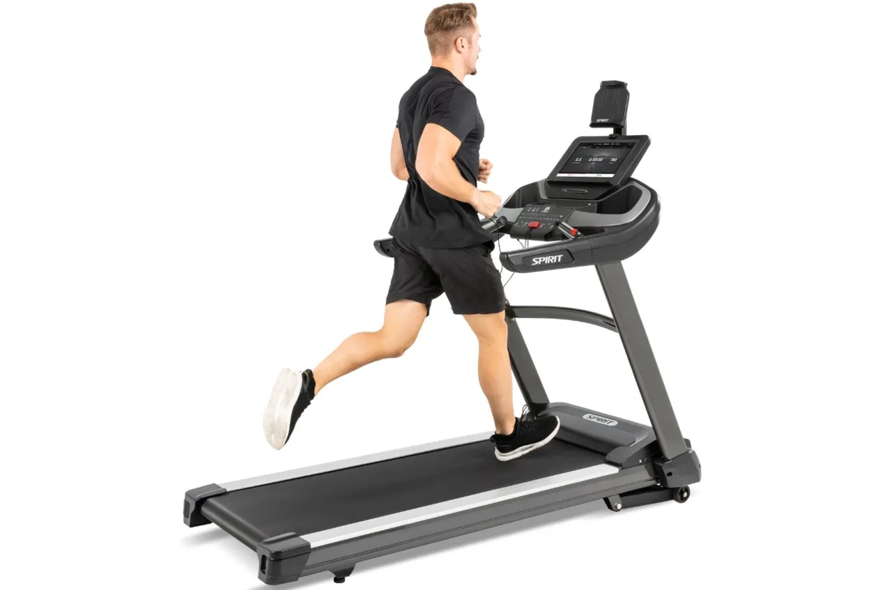 Spirit XT685ENT Treadmill (🧨JULY 4th SALE)