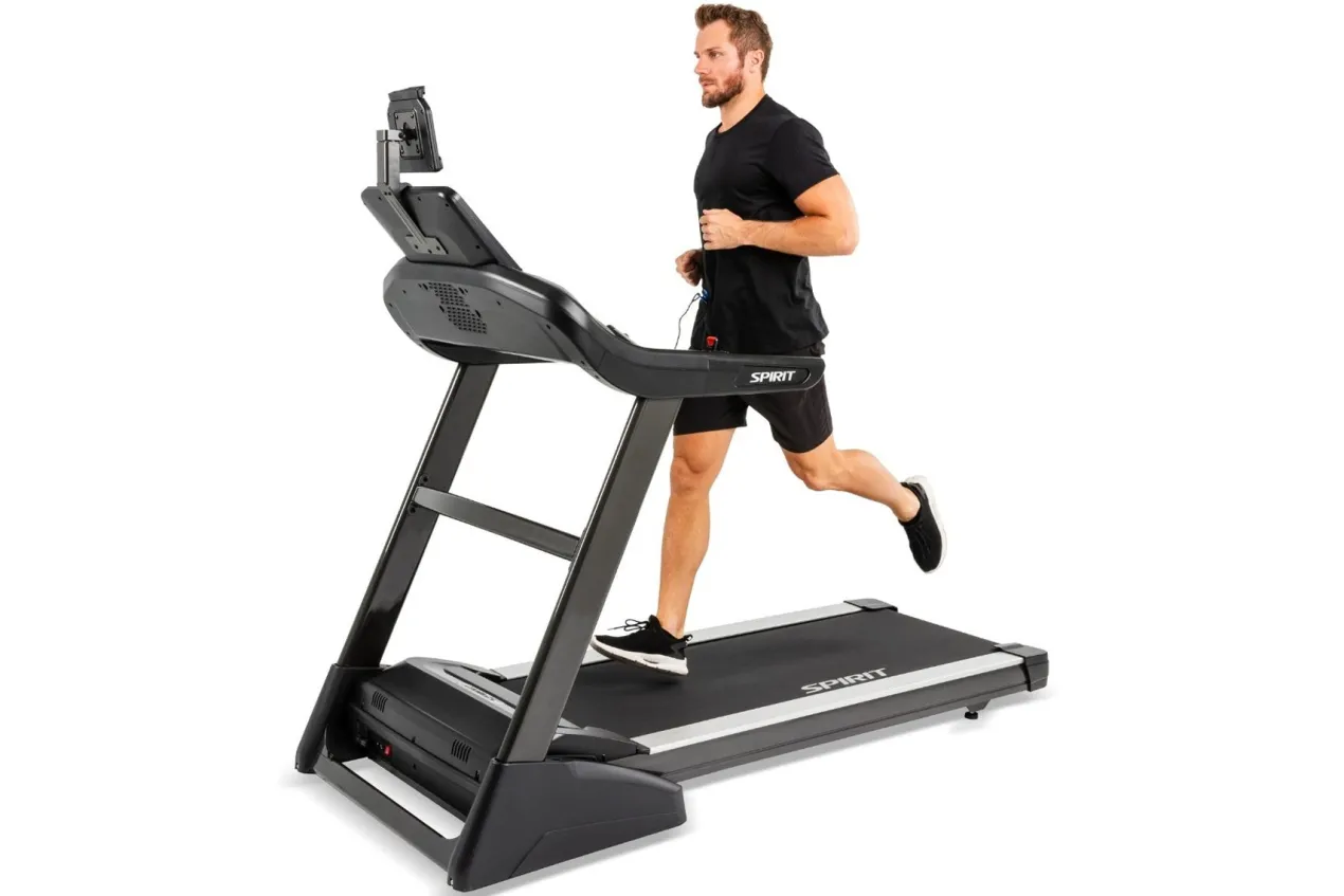 Spirit XT485 Treadmill (🧨JULY 4th SALE)