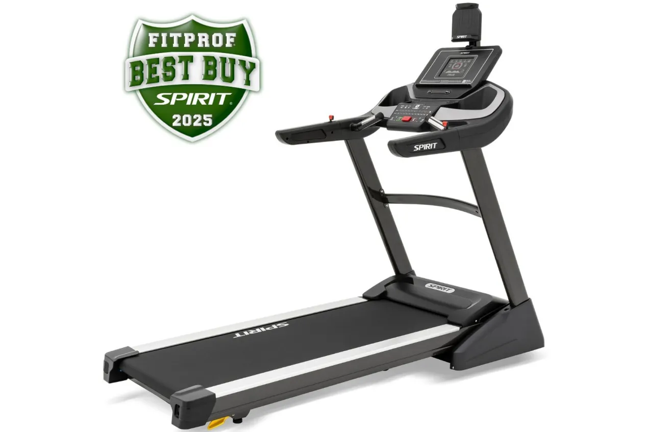 Spirit XT485 Treadmill (🧨JULY 4th SALE)