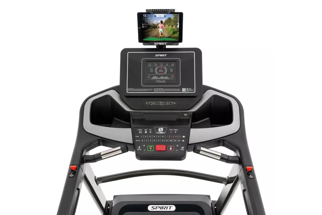 Spirit XT685 Treadmill (🧨JULY 4th SALE)