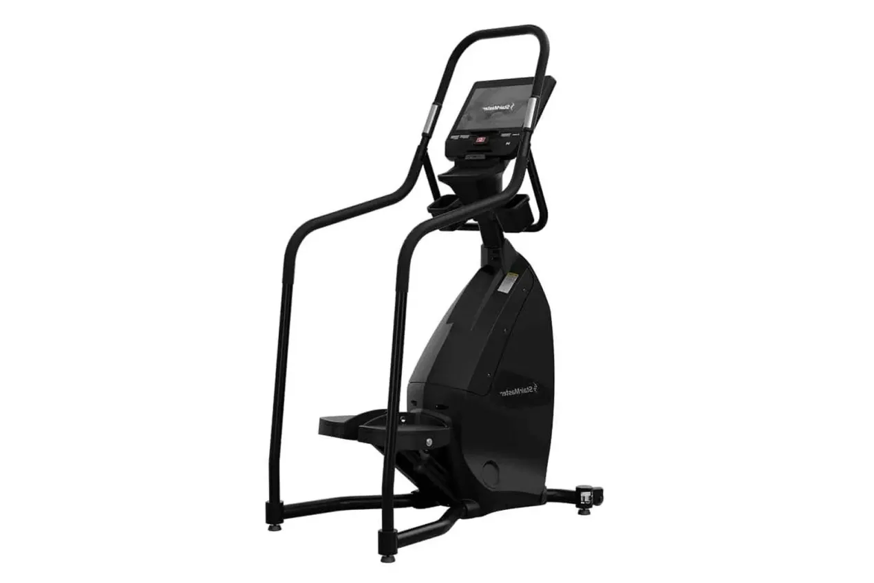 StairMaster 8-FreeClimber StairClimber (🧨JULY 4th SALE - Extra 15%)