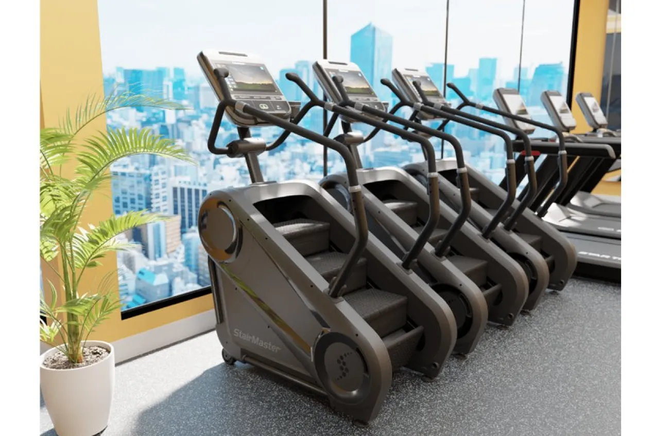 StairMaster Gauntlet 4G StepMill (🧨JULY 4th SALE - Extra 15%)