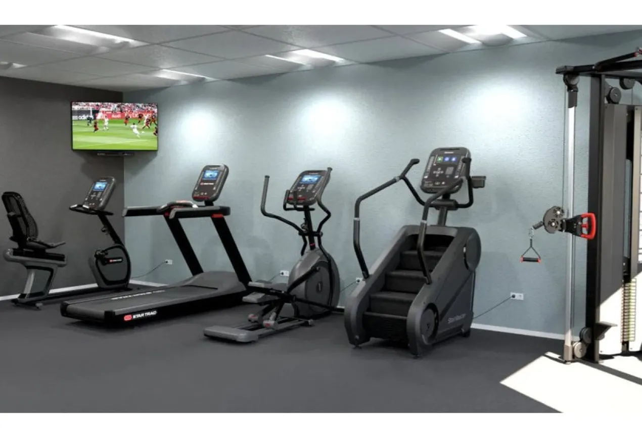 StairMaster Gauntlet 4G StepMill (🧨JULY 4th SALE - Extra 15%)