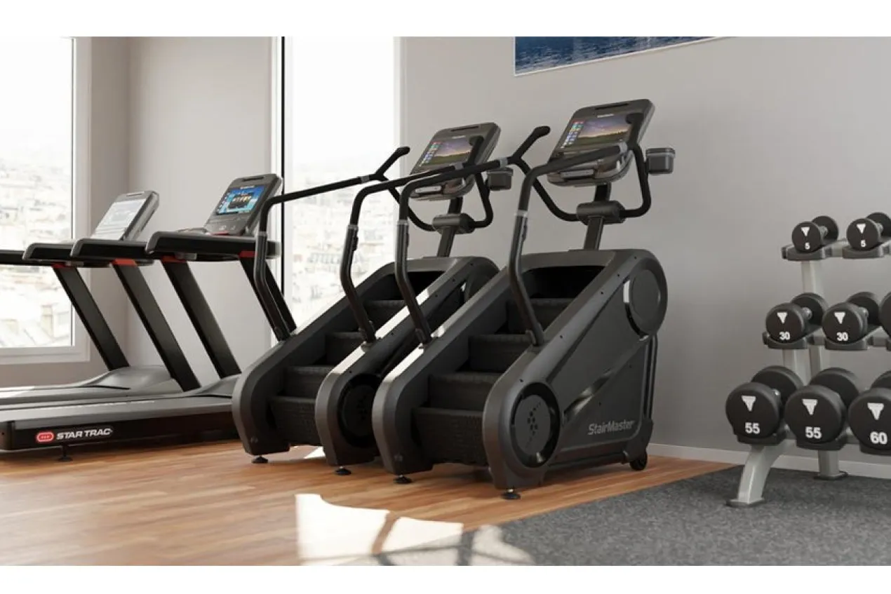 StairMaster Gauntlet 4G StepMill (🧨JULY 4th SALE - Extra 15%)