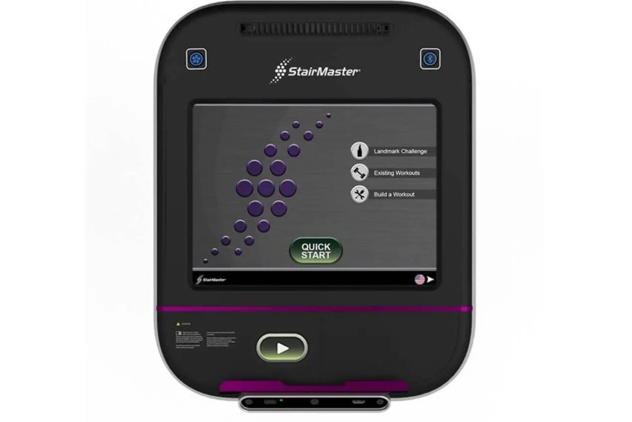 StairMaster Gauntlet 8G StepMill (🧨JULY 4th SALE - Extra 15%)