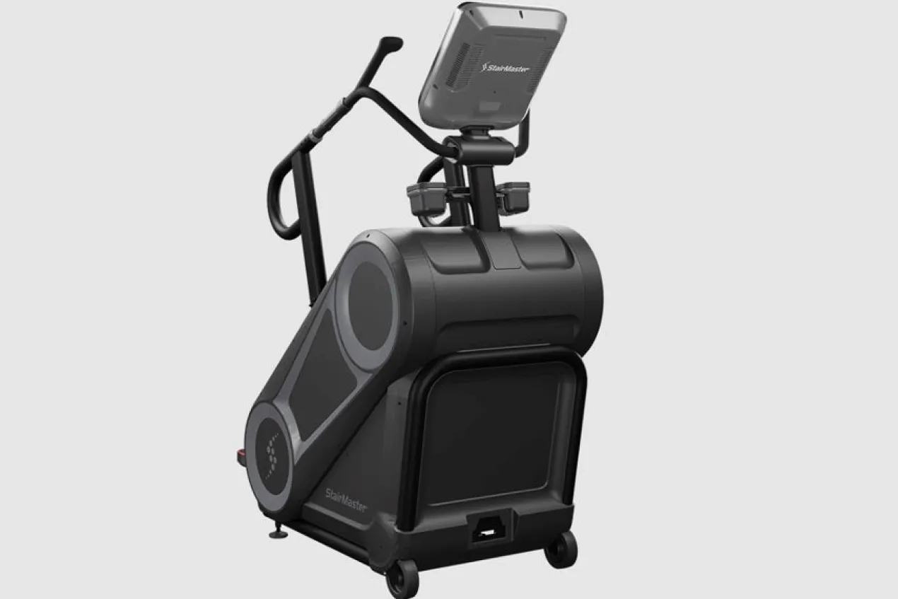 StairMaster 8Gx Gauntlet Stair Stepper (🧨JULY 4th SALE - Extra 15%)