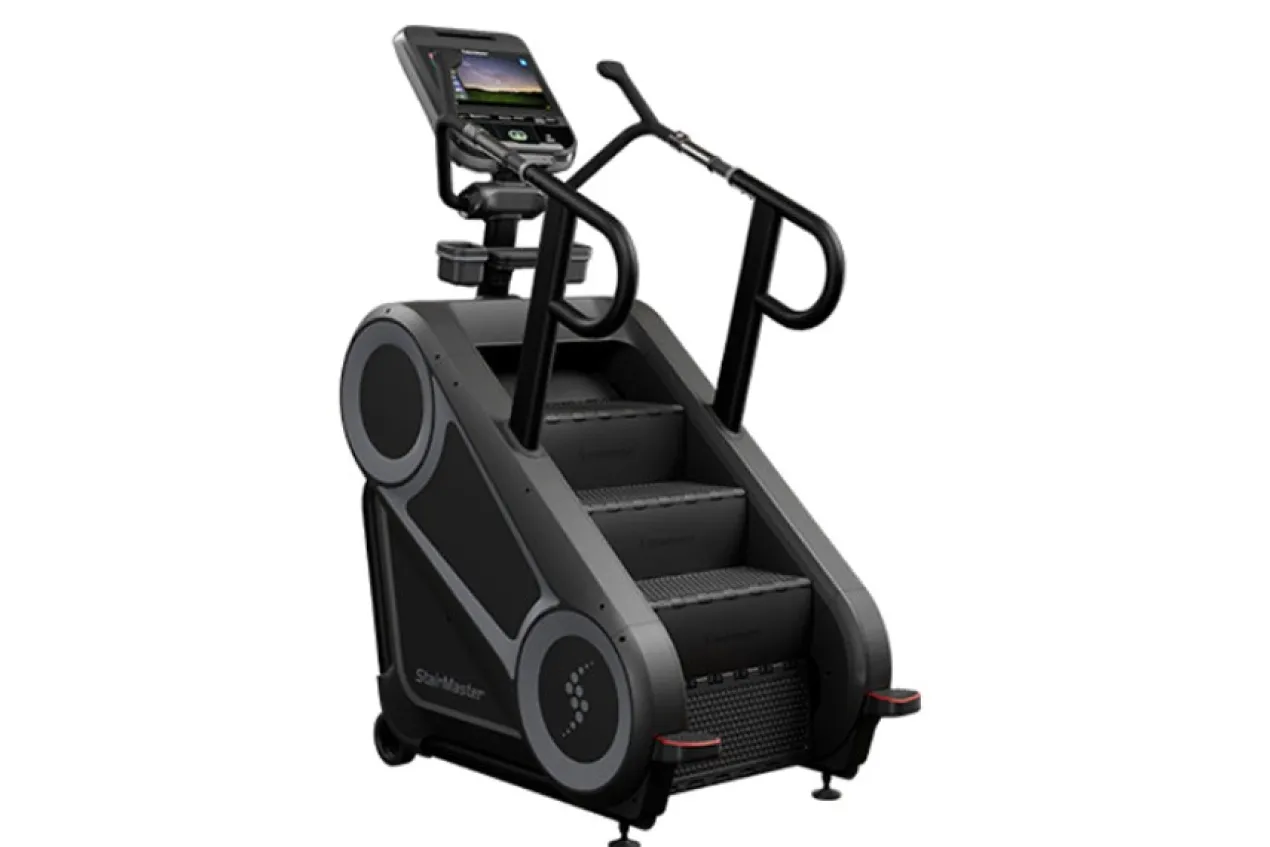 StairMaster 8Gx Gauntlet Stair Stepper (🧨JULY 4th SALE - Extra 15%)