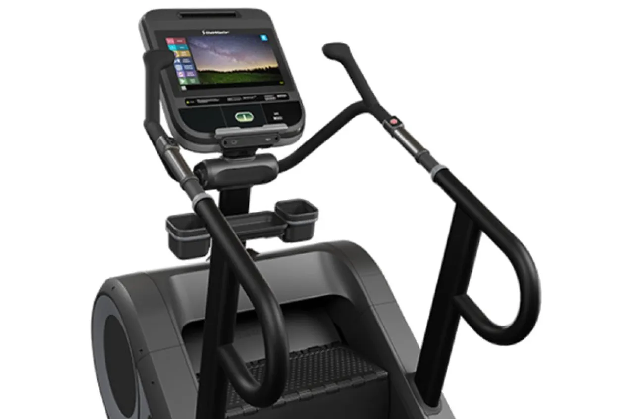 StairMaster 8Gx Gauntlet Stair Stepper (🧨JULY 4th SALE - Extra 15%)