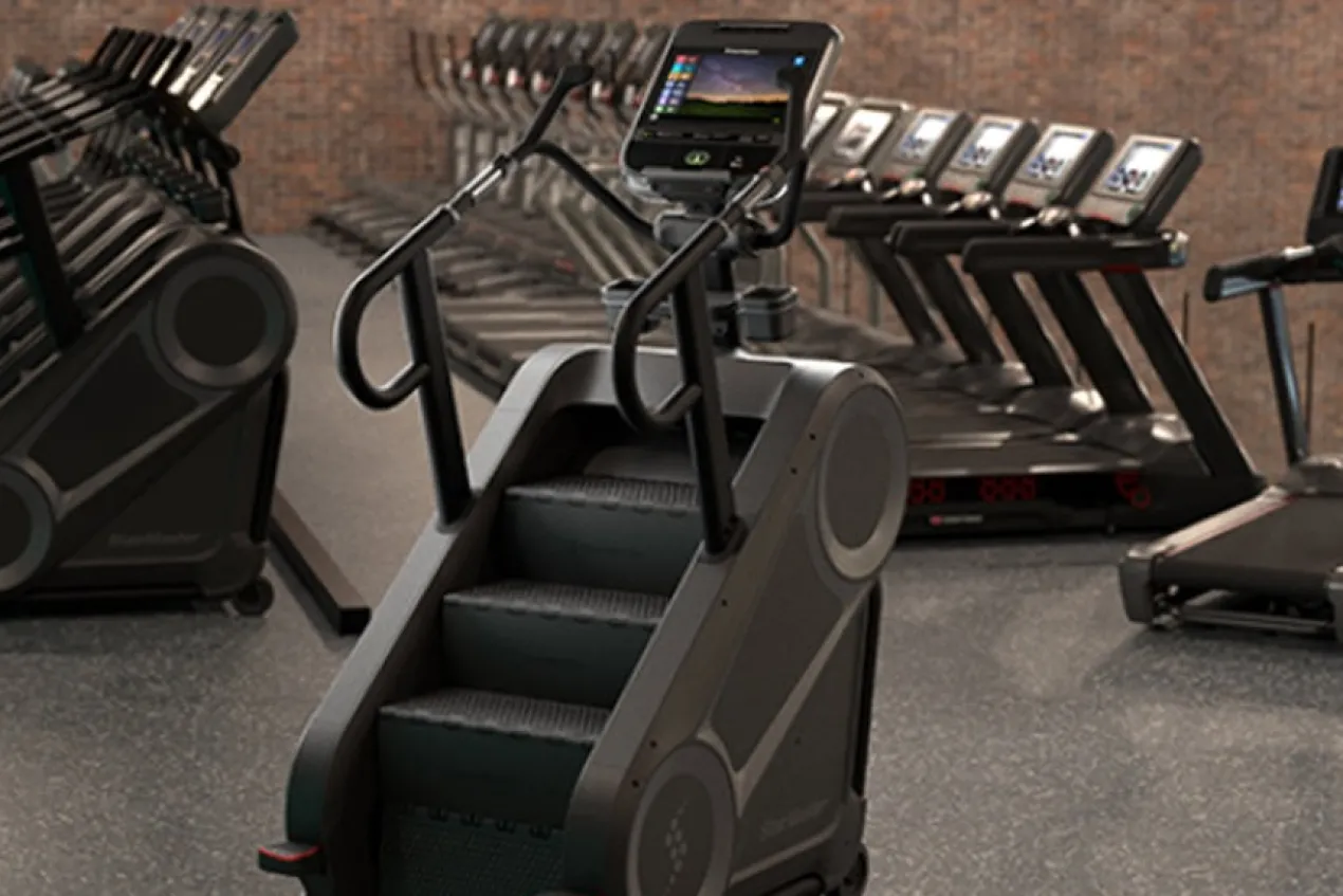 StairMaster 8Gx Gauntlet Stair Stepper (🧨JULY 4th SALE - Extra 15%)