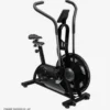 StairMaster Throwdown HIIT Air Exercise Bike