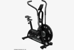 StairMaster Throwdown HIIT Air Exercise Bike