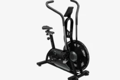 StairMaster Throwdown HIIT Air Exercise Bike