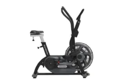 StairMaster Throwdown HIIT Upright Bike