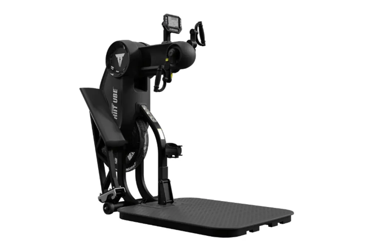StairMaster Throwdown HIIT UBE Upper Body Ergometer