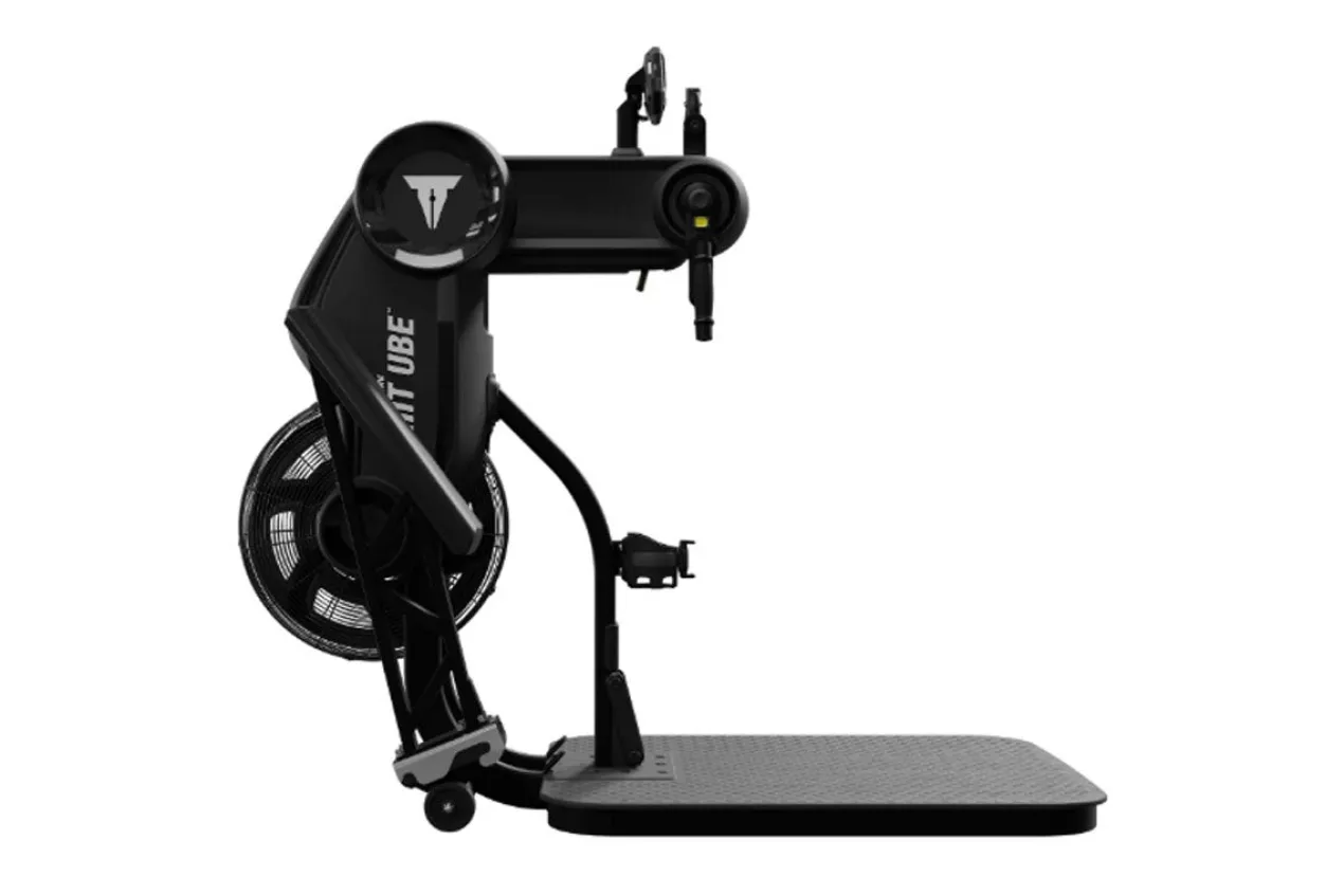 StairMaster Throwdown HIIT UBE Upper Body Ergometer