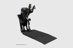 StairMaster Throwdown HIIT UBE Upper Body Ergometer