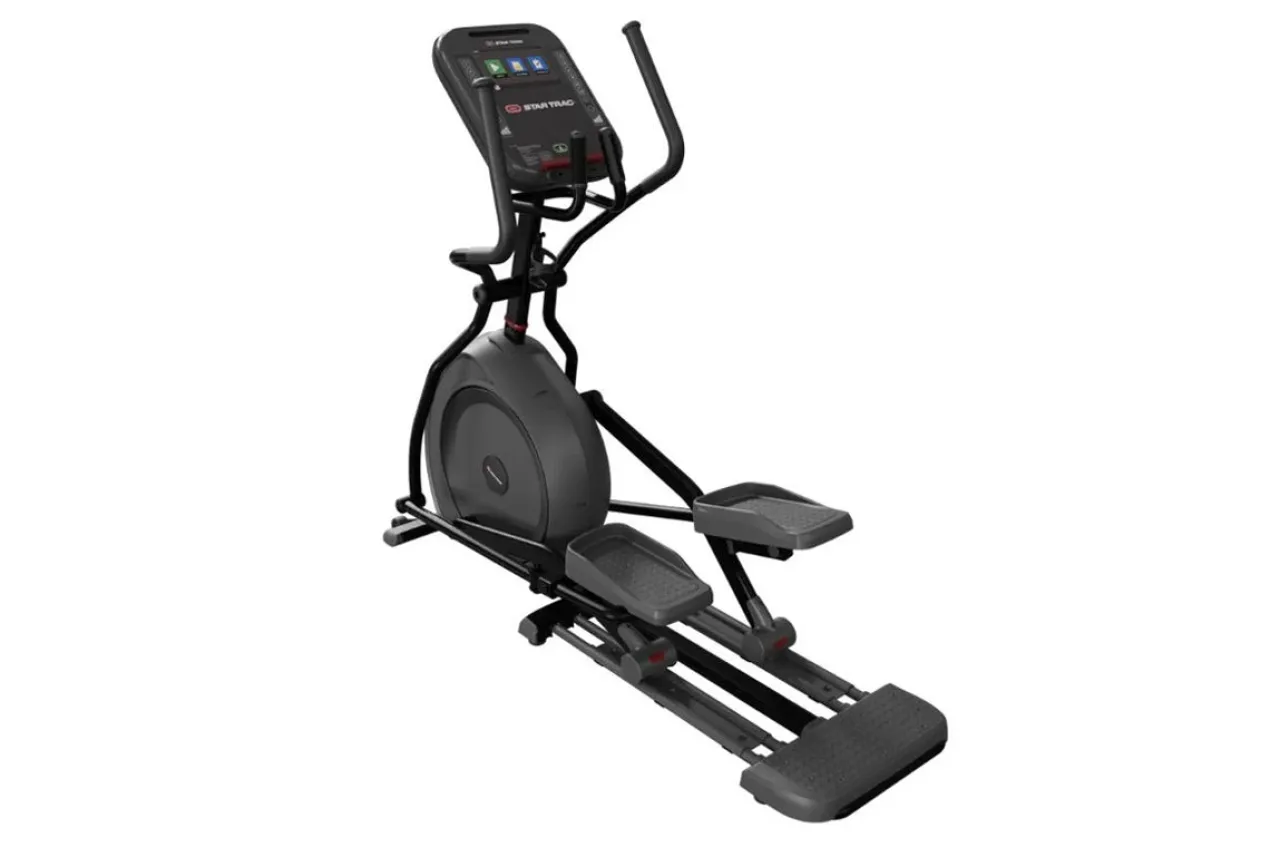 Star Trac 4CT Elliptical Cross Trainer (🧨JULY 4th SALE)