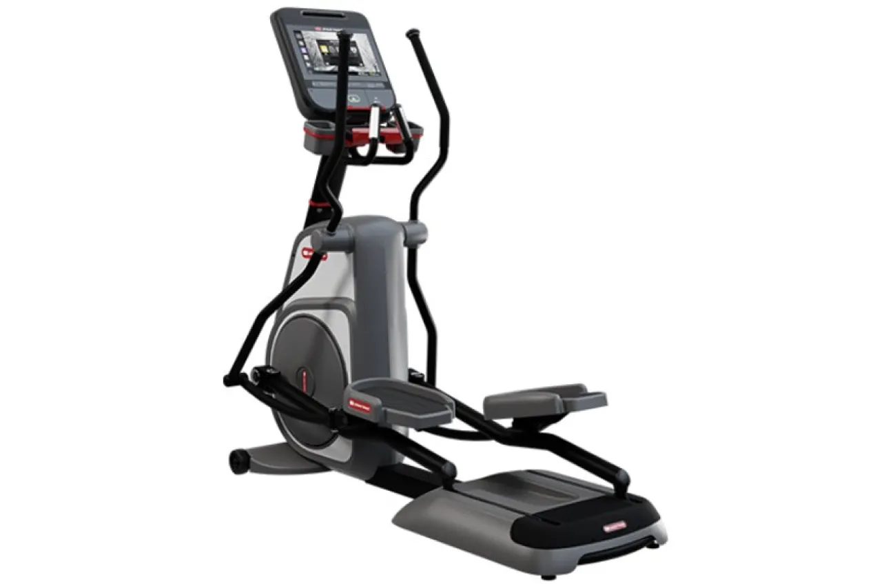 Star Trac 8CT Elliptical Cross Trainer (🧨JULY 4th SALE)