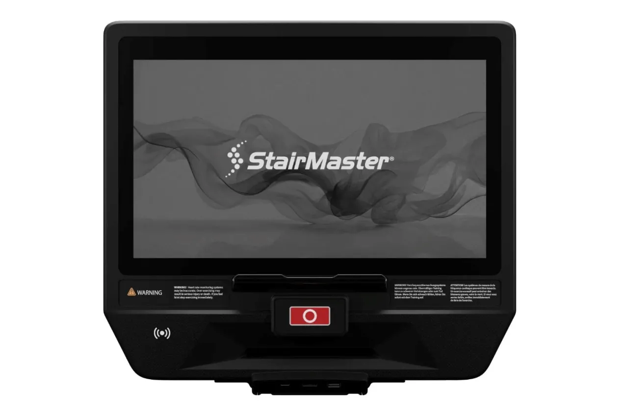 Star Trac 8CT Elliptical Cross Trainer (🧨JULY 4th SALE)